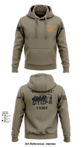 Green Haven CERT 13019233 Hoodie - 117 (1)