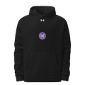 Manual Arts Basketball Under Armour Hoodie