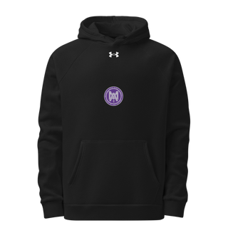 Manual Arts Basketball Under Armour Hoodie