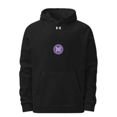 Manual Arts Basketball Under Armour Hoodie