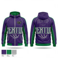 NextUp 92185877 Windbreaker - 1