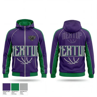NextUp 92185877 Windbreaker - 1