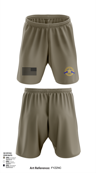 Athletic Shorts With Pockets, Law Enforcement Support Service of Texas, , Teamtime, Team time, sublimation, custom sports apparel, team uniforms, spirit wear, spiritwear, sports uniforms, custom shirts, team store, custom team store, fundraiser sports, apparel fundraiser