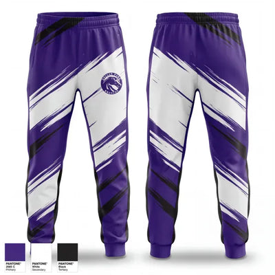 Boulan Park Broncos 82543300 Sweatpants - 1