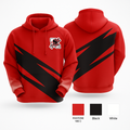 SANDLOT 21757045 Hoodie - 1
