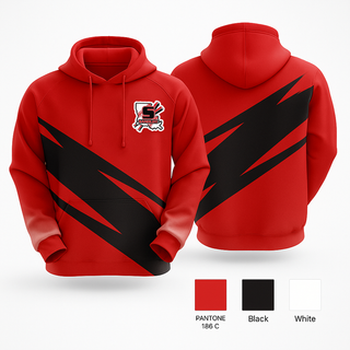 Hoodie, SANDLOT, Baseball, Teamtime, Team time, sublimation, custom sports apparel, team uniforms, spirit wear, spiritwear, sports uniforms, custom shirts, team store, custom team store, fundraiser sports, apparel fundraiser