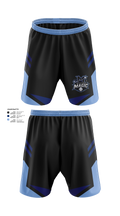 Michiana Magic Athletic Shorts With Pockets - 21