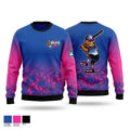Bear Ballerz Crew Neck Sweatshirt - 1