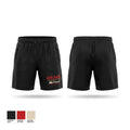 Rapid Emergency Management 5983605 Athletic Shorts With Pockets - 1