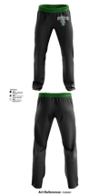 Cactus Fc 14897067 Sweatpants - 6