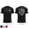 The Colony Police SWAT Short Sleeve Performance Shirt - 1