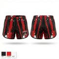 Underdawgz 21609555 Women's Shorts - 1