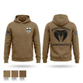 C co. 2-325 AIR 65610985 Hoodie - 1