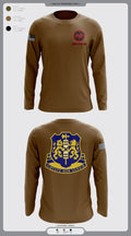 HHC 2/108 IN 80107464 Long Sleeve Performance Shirt 2