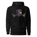 28 Munitions Squadron Unisex Hoodie - 1