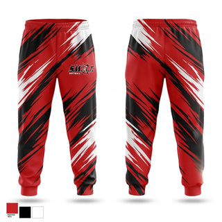 Sweatpants, S.W.A.T., Softball, Teamtime, Team time, sublimation, custom sports apparel, team uniforms, spirit wear, spiritwear, sports uniforms, custom shirts, team store, custom team store, fundraiser sports, apparel fundraiser