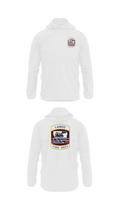 Lando Fire Department 53013171 Windbreaker - 10