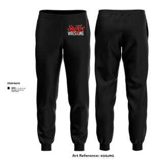 Joggers, Carolina Riptide, Baseball, Teamtime, Team time, sublimation, custom sports apparel, team uniforms, spirit wear, spiritwear, sports uniforms, custom shirts, team store, custom team store, fundraiser sports, apparel fundraiser