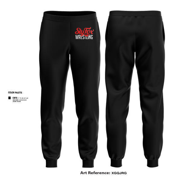Joggers, Carolina Riptide, Baseball, Teamtime, Team time, sublimation, custom sports apparel, team uniforms, spirit wear, spiritwear, sports uniforms, custom shirts, team store, custom team store, fundraiser sports, apparel fundraiser