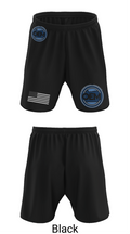 Oregon Emergency Management 48984222 Athletic Shorts With Pockets - 28