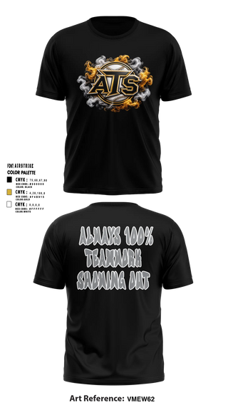 Short Sleeve Performance Shirt, ALL THE SMOKE, Baseball, Teamtime, Team time, sublimation, custom sports apparel, team uniforms, spirit wear, spiritwear, sports uniforms, custom shirts, team store, custom team store, fundraiser sports, apparel fundraiser
