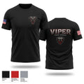 VIPER Task Force Short Sleeve Performance Shirt - 1