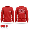 Cygnet Crew Neck Sweatshirt - 1