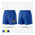 Kirby Police Department 30225825 Ranger Panties - 1