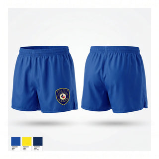 Ranger Panties, Kirby Police Department, Police, Teamtime, Team time, sublimation, custom sports apparel, team uniforms, spirit wear, spiritwear, sports uniforms, custom shirts, team store, custom team store, fundraiser sports, apparel fundraiser