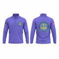 Allegheny County District Attorney Windbreaker - 1