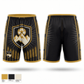 Rural Roots Academy 83213045 Athletic Shorts With Pockets - 1