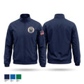 Altus Police Department Windbreaker - 1