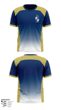A3 Soccer 32650098 Short Sleeve Performance Shirt - 1