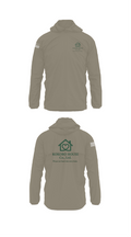 KOKOROHOUSE 58124370 Windbreaker - 61