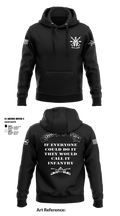 Charlie Co 47451917 Hoodie - 4