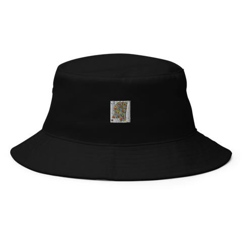Disappointers 18968933 Bucket Hat | Big Accessories BX003