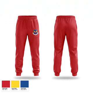Sweatpants, VAQ-129, Navy, Teamtime, Team time, sublimation, custom sports apparel, team uniforms, spirit wear, spiritwear, sports uniforms, custom shirts, team store, custom team store, fundraiser sports, apparel fundraiser