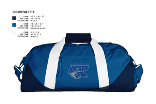 Duffle Bag, , Spirit Store, Teamtime, Team time, sublimation, custom sports apparel, team uniforms, spirit wear, spiritwear, sports uniforms, custom shirts, team store, custom team store, fundraiser sports, apparel fundraiser