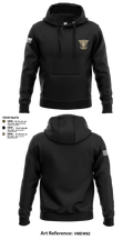 SPECIAL RESPONSE TEAM 32422991 Hoodie - 3