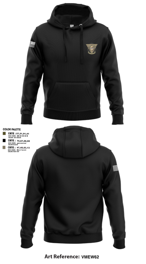 Hoodie, SPECIAL RESPONSE TEAM, , Teamtime, Team time, sublimation, custom sports apparel, team uniforms, spirit wear, spiritwear, sports uniforms, custom shirts, team store, custom team store, fundraiser sports, apparel fundraiser