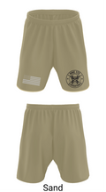 HHC 172 79291306 Athletic Shorts With Pockets - 89