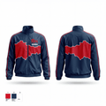 Rockcastle County High School Baseball 2673383 Windbreaker - 2
