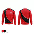 209Throwers 32961763 Crew Neck Sweatshirt - 1