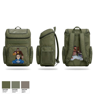 Gear Bag, Utilities Platoon, Marines, Teamtime, Team time, sublimation, custom sports apparel, team uniforms, spirit wear, spiritwear, sports uniforms, custom shirts, team store, custom team store, fundraiser sports, apparel fundraiser