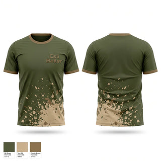 Short Sleeve Performance Shirt, , Men's Basketball, Teamtime, Team time, sublimation, custom sports apparel, team uniforms, spirit wear, spiritwear, sports uniforms, custom shirts, team store, custom team store, fundraiser sports, apparel fundraiser