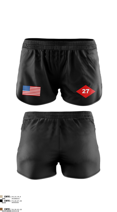 NMCB  27 Ranger Panties - 3 (1)