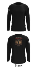 RSS MCDONOUGH 86857630 Long Sleeve Performance Shirt - 17