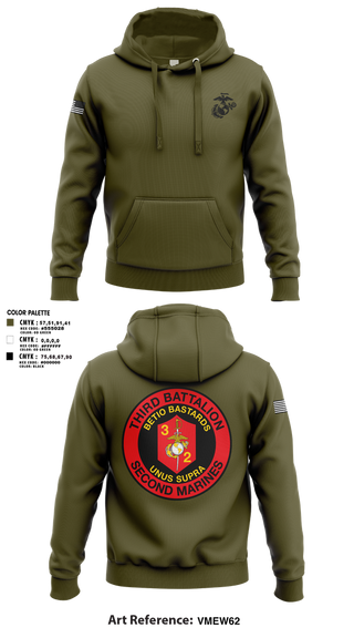 Hoodie, 2d Reg, , Teamtime, Team time, sublimation, custom sports apparel, team uniforms, spirit wear, spiritwear, sports uniforms, custom shirts, team store, custom team store, fundraiser sports, apparel fundraiser