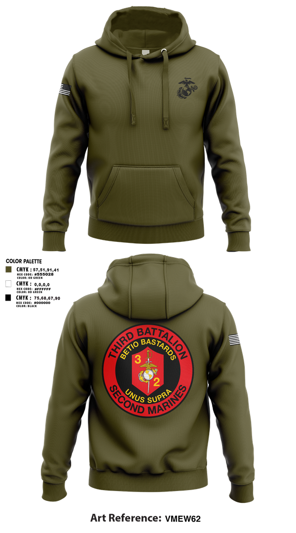 Hoodie, 2d Reg, , Teamtime, Team time, sublimation, custom sports apparel, team uniforms, spirit wear, spiritwear, sports uniforms, custom shirts, team store, custom team store, fundraiser sports, apparel fundraiser