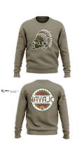 Noble Team 97394718 Crew Neck Sweatshirt - 3